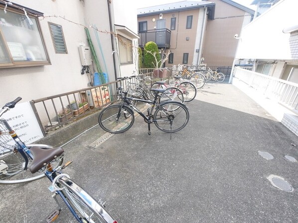 グランディオSKの物件内観写真